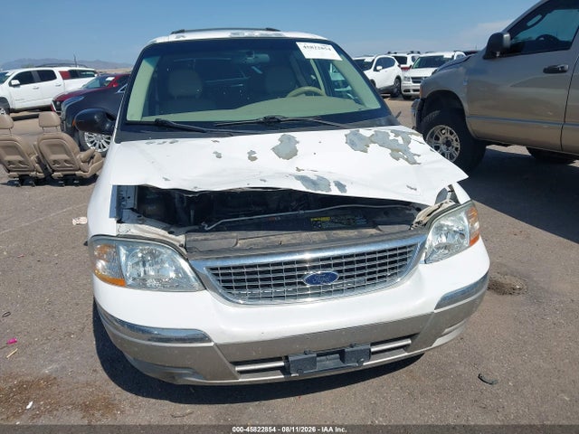 Продажа на аукционе авто 2003 Ford Windstar Sel, vin: 2FMZA53423BA26131, номер лота: 45822854