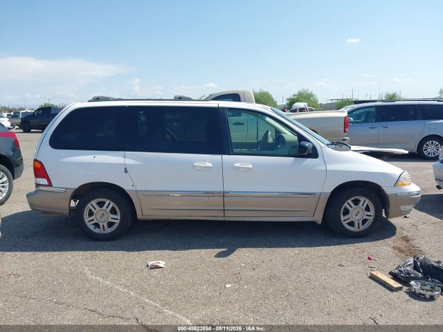 Продажа на аукционе авто 2003 Ford Windstar Sel, vin: 2FMZA53423BA26131, номер лота: 45822854