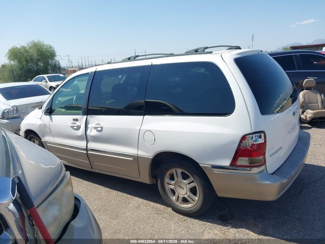 Продажа на аукционе авто 2003 Ford Windstar Sel, vin: 2FMZA53423BA26131, номер лота: 45822854