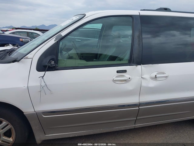 Продажа на аукционе авто 2003 Ford Windstar Sel, vin: 2FMZA53423BA26131, номер лота: 45822854