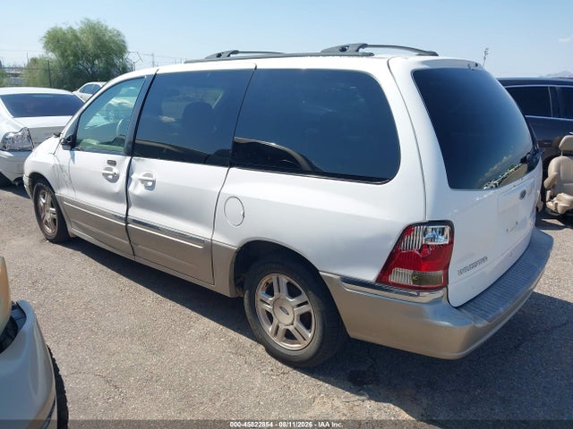 Продажа на аукционе авто 2003 Ford Windstar Sel, vin: 2FMZA53423BA26131, номер лота: 45822854