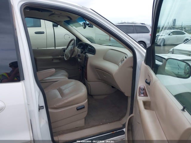 Продажа на аукционе авто 2003 Ford Windstar Sel, vin: 2FMZA53423BA26131, номер лота: 45822854