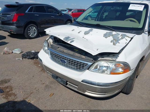 Продажа на аукционе авто 2003 Ford Windstar Sel, vin: 2FMZA53423BA26131, номер лота: 45822854