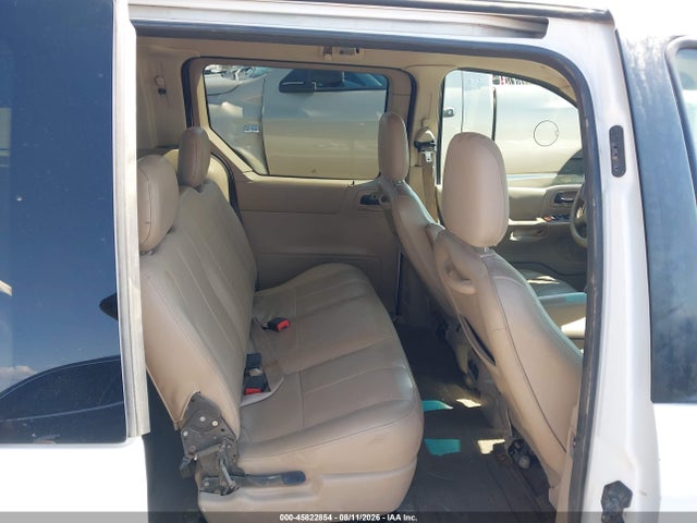 Продажа на аукционе авто 2003 Ford Windstar Sel, vin: 2FMZA53423BA26131, номер лота: 45822854
