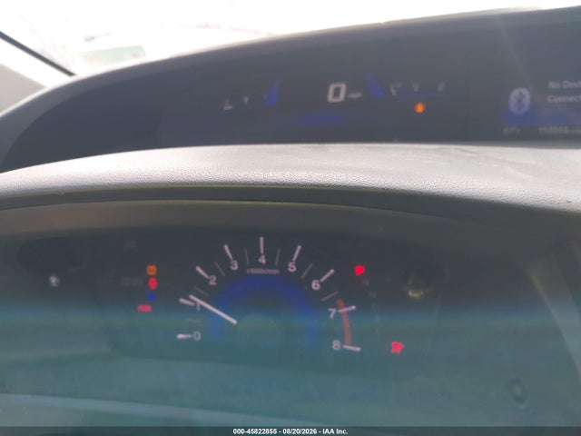 2HGFB2F58EH513102 Honda Civic Lx