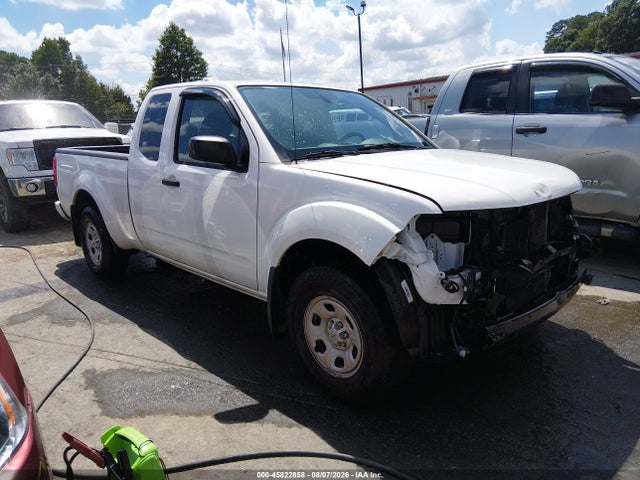 Продаж на аукціоні авто 2019 Nissan Frontier S, vin: 1N6BD0CT0KN710781, номер лоту: 45822858