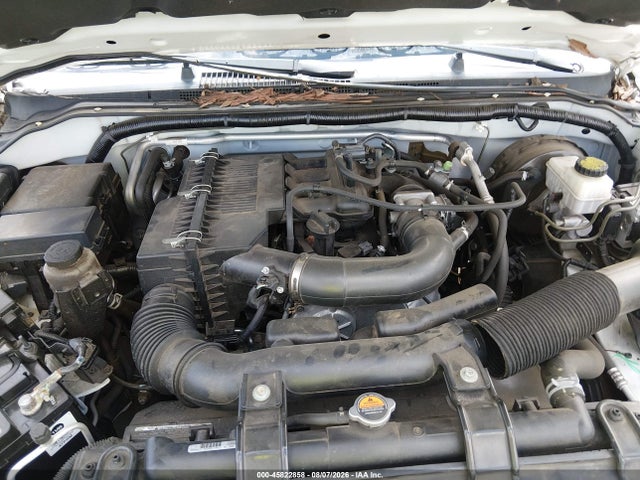 Продаж на аукціоні авто 2019 Nissan Frontier S, vin: 1N6BD0CT0KN710781, номер лоту: 45822858