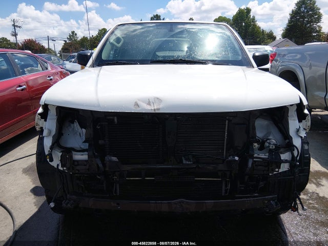 Продаж на аукціоні авто 2019 Nissan Frontier S, vin: 1N6BD0CT0KN710781, номер лоту: 45822858