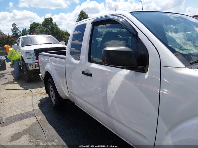 Продаж на аукціоні авто 2019 Nissan Frontier S, vin: 1N6BD0CT0KN710781, номер лоту: 45822858