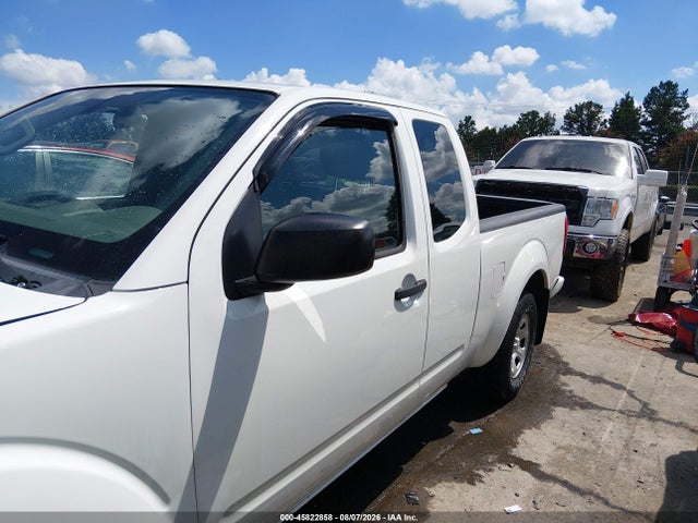 Продаж на аукціоні авто 2019 Nissan Frontier S, vin: 1N6BD0CT0KN710781, номер лоту: 45822858