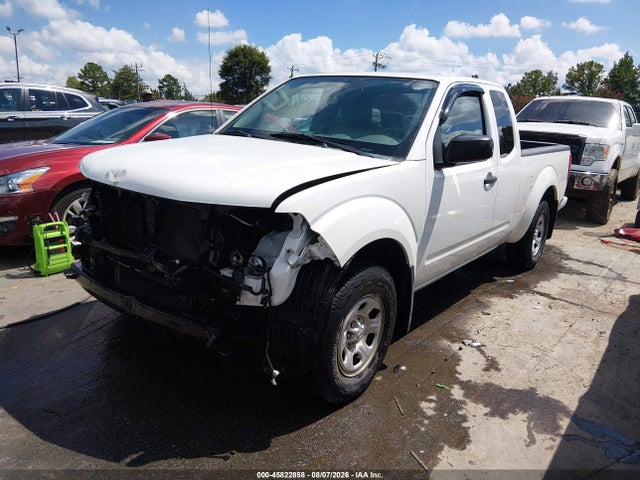 Продаж на аукціоні авто 2019 Nissan Frontier S, vin: 1N6BD0CT0KN710781, номер лоту: 45822858