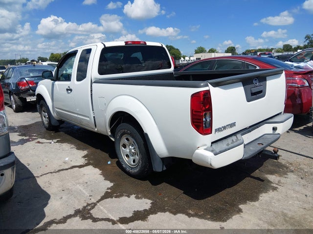 Продаж на аукціоні авто 2019 Nissan Frontier S, vin: 1N6BD0CT0KN710781, номер лоту: 45822858