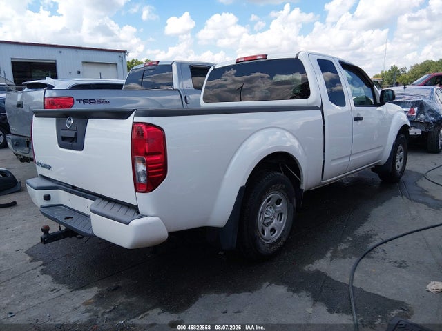Продаж на аукціоні авто 2019 Nissan Frontier S, vin: 1N6BD0CT0KN710781, номер лоту: 45822858