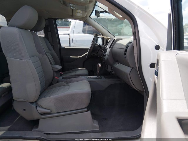 Продаж на аукціоні авто 2019 Nissan Frontier S, vin: 1N6BD0CT0KN710781, номер лоту: 45822858