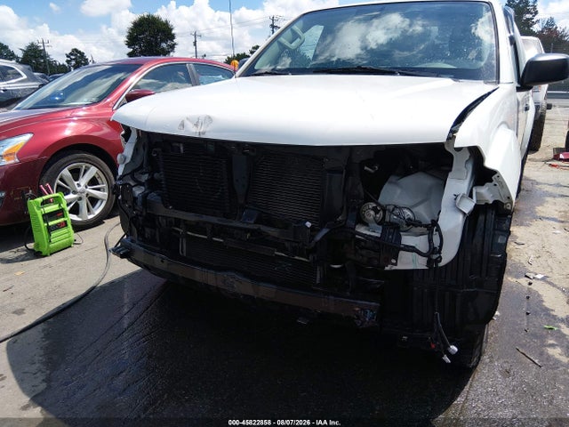 Продаж на аукціоні авто 2019 Nissan Frontier S, vin: 1N6BD0CT0KN710781, номер лоту: 45822858