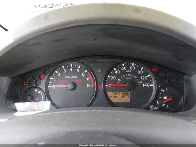 Продаж на аукціоні авто 2019 Nissan Frontier S, vin: 1N6BD0CT0KN710781, номер лоту: 45822858
