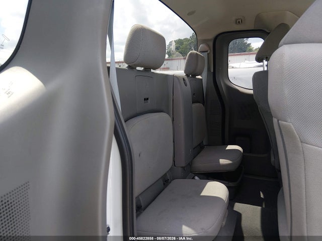 Продаж на аукціоні авто 2019 Nissan Frontier S, vin: 1N6BD0CT0KN710781, номер лоту: 45822858