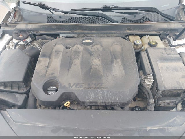 Aukcja sprzedaży 2018 Chevrolet Impala 1lt, vin: 2G1105S33J9134851, numer aukcji: 45822861