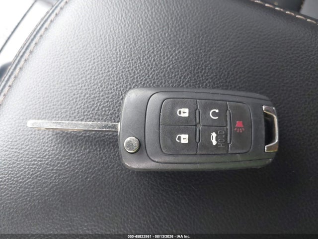 Aukcja sprzedaży 2018 Chevrolet Impala 1lt, vin: 2G1105S33J9134851, numer aukcji: 45822861
