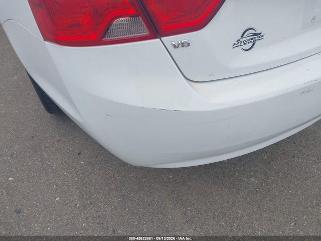 Aukcja sprzedaży 2018 Chevrolet Impala 1lt, vin: 2G1105S33J9134851, numer aukcji: 45822861