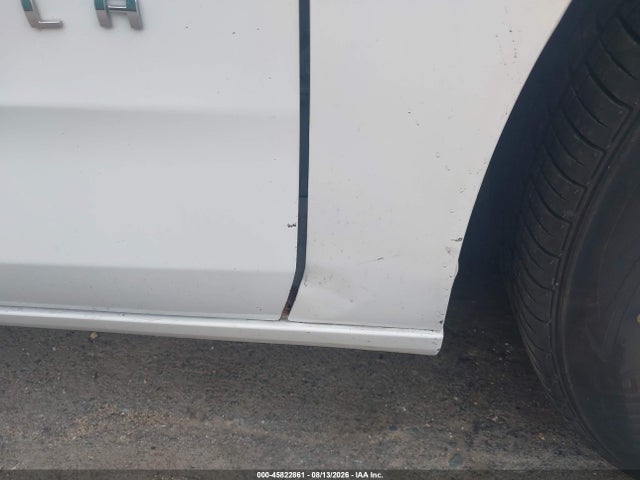 Aukcja sprzedaży 2018 Chevrolet Impala 1lt, vin: 2G1105S33J9134851, numer aukcji: 45822861