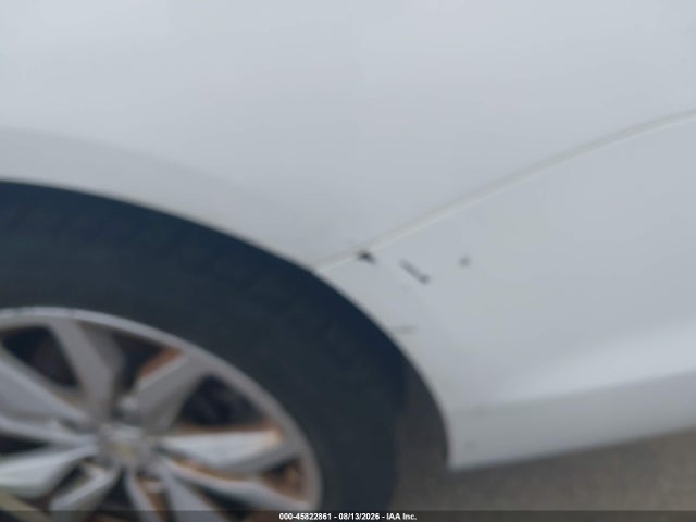 Aukcja sprzedaży 2018 Chevrolet Impala 1lt, vin: 2G1105S33J9134851, numer aukcji: 45822861