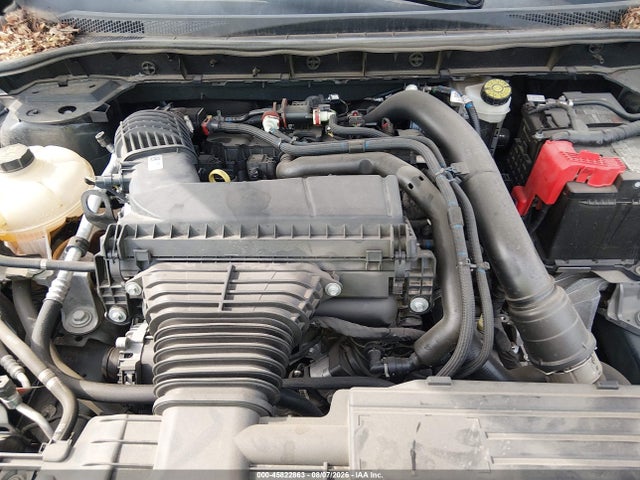 1FMCU9PA8PUA02209 Ford Escape St-line Elite