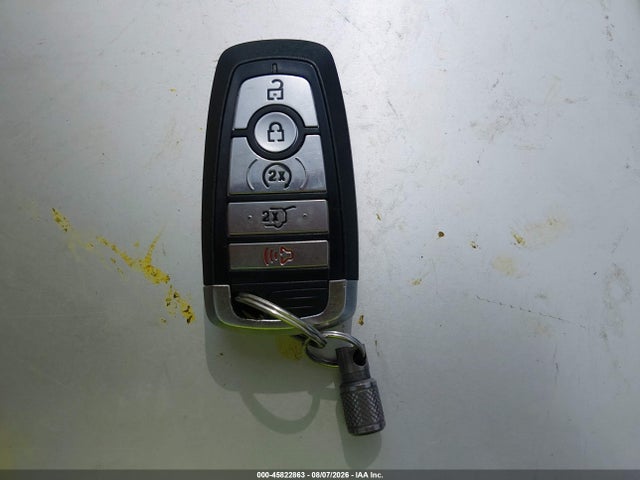 1FMCU9PA8PUA02209 Ford Escape St-line Elite