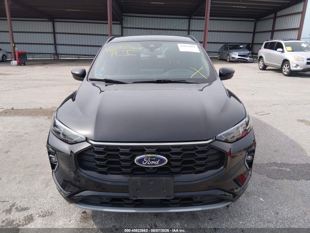 1FMCU9PA8PUA02209 Ford Escape St-line Elite