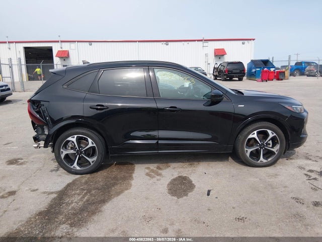 1FMCU9PA8PUA02209 Ford Escape St-line Elite