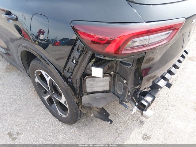 1FMCU9PA8PUA02209 Ford Escape St-line Elite