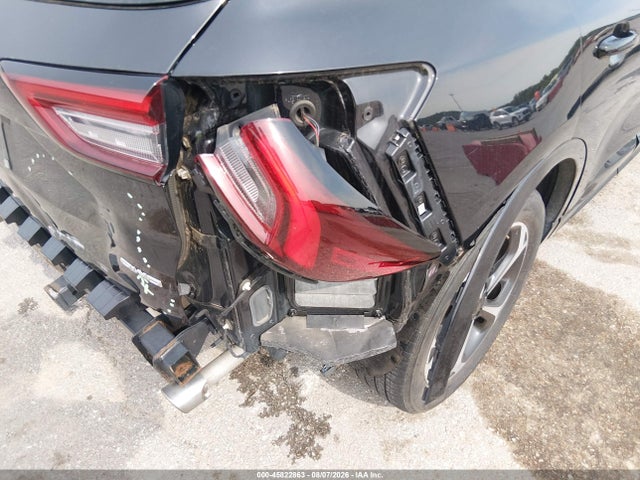 1FMCU9PA8PUA02209 Ford Escape St-line Elite
