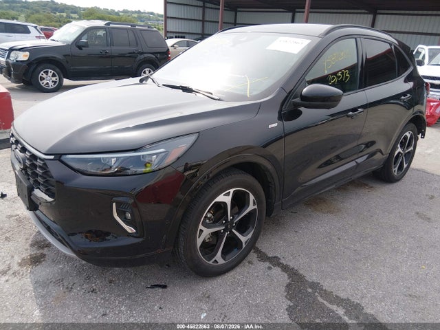 1FMCU9PA8PUA02209 Ford Escape St-line Elite