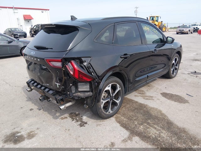 1FMCU9PA8PUA02209 Ford Escape St-line Elite