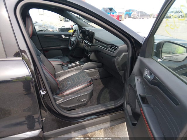 1FMCU9PA8PUA02209 Ford Escape St-line Elite
