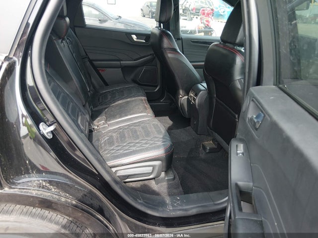 1FMCU9PA8PUA02209 Ford Escape St-line Elite