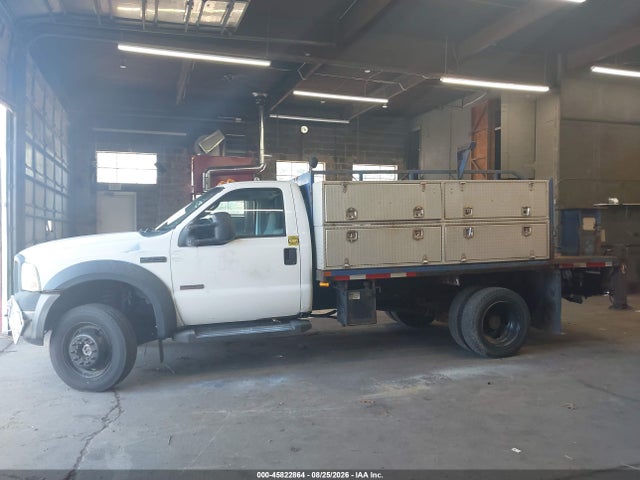 Продаж на аукціоні авто 2006 Ford F-550 Chassis Xl/xlt, vin: 1FDAF57P66ED83789, номер лоту: 45822864