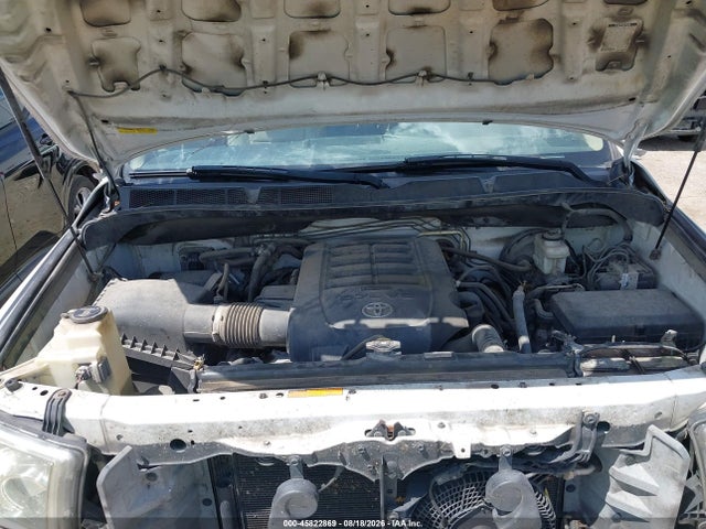 45822869 :رقم المزاد ، 5TDJW5G17ES103449 vin ، 2014 Toyota Sequoia Limited 5.7l V8 مزاد بيع