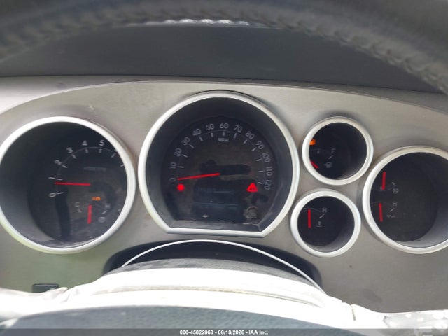 45822869 :رقم المزاد ، 5TDJW5G17ES103449 vin ، 2014 Toyota Sequoia Limited 5.7l V8 مزاد بيع