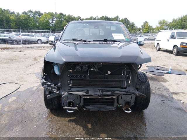 Ford F-150 Platinum 2016 1FTEW1EG7GFD14011 Image 13