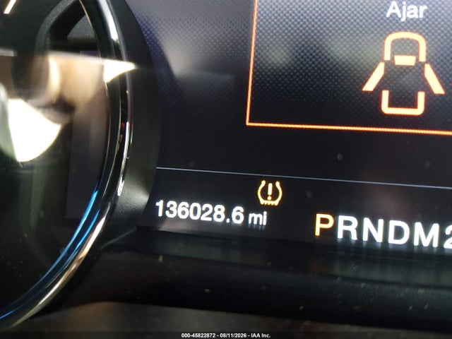 Ford F-150 Platinum 2016 1FTEW1EG7GFD14011 Image 16