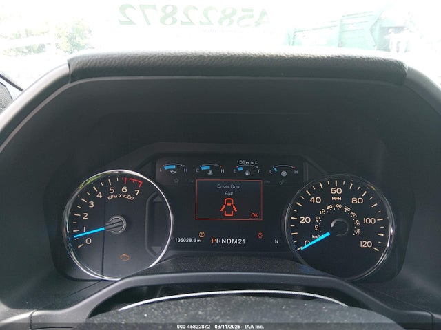 Ford F-150 Platinum 2016 1FTEW1EG7GFD14011 Image 7