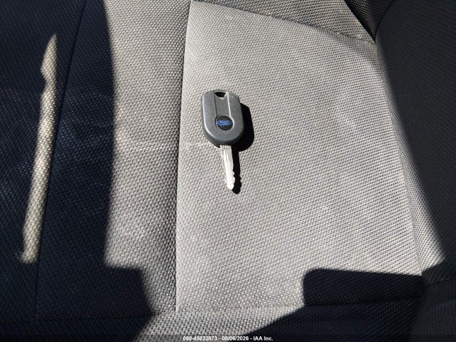 45822873 :رقم المزاد ، 1FMCU0DG3AKA04599 vin ، 2010 Ford Escape Xlt مزاد بيع
