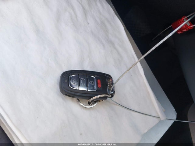 45822877 :رقم المزاد ، WAUAFAFLXAN030988 vin ، 2010 Audi A4 2.0t Premium مزاد بيع