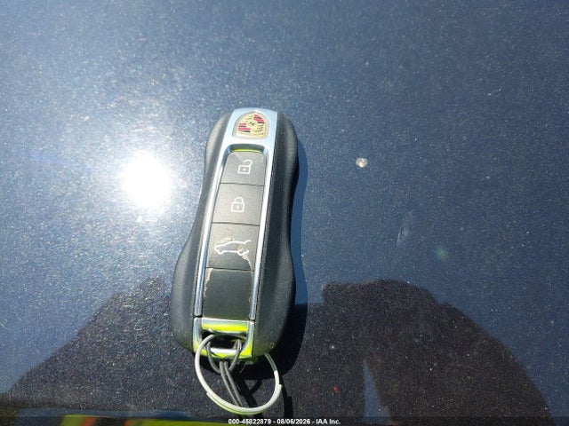 Продажа на аукционе авто 2019 Porsche Cayenne S, vin: WP1AB2AY2KDA61441, номер лота: 45822879