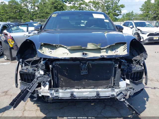 Продажа на аукционе авто 2019 Porsche Cayenne S, vin: WP1AB2AY2KDA61441, номер лота: 45822879