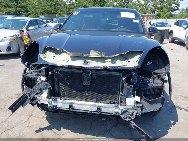 Продажа на аукционе авто 2019 Porsche Cayenne S, vin: WP1AB2AY2KDA61441, номер лота: 45822879