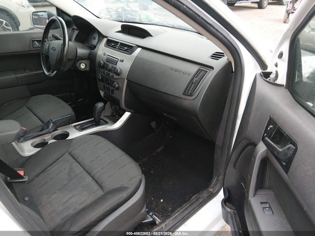 Auction sale of the 2008 Ford Focus Se/ses, vin: 1FAHP35N48W193627, lot number: 45822882