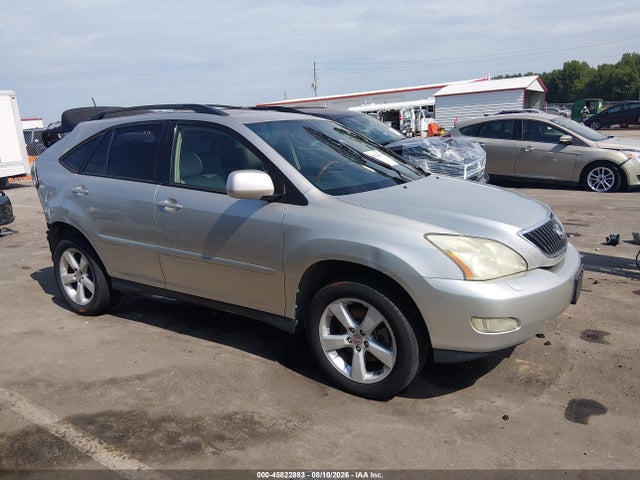 Продаж на аукціоні авто 2006 Lexus Rx 330, vin: JTJGA31U460060478, номер лоту: 45822883