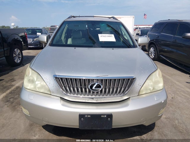 Продажа на аукционе авто 2006 Lexus Rx 330, vin: JTJGA31U460060478, номер лота: 45822883